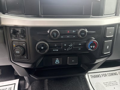 2026 Ford Super Duty F-450 DRW Base