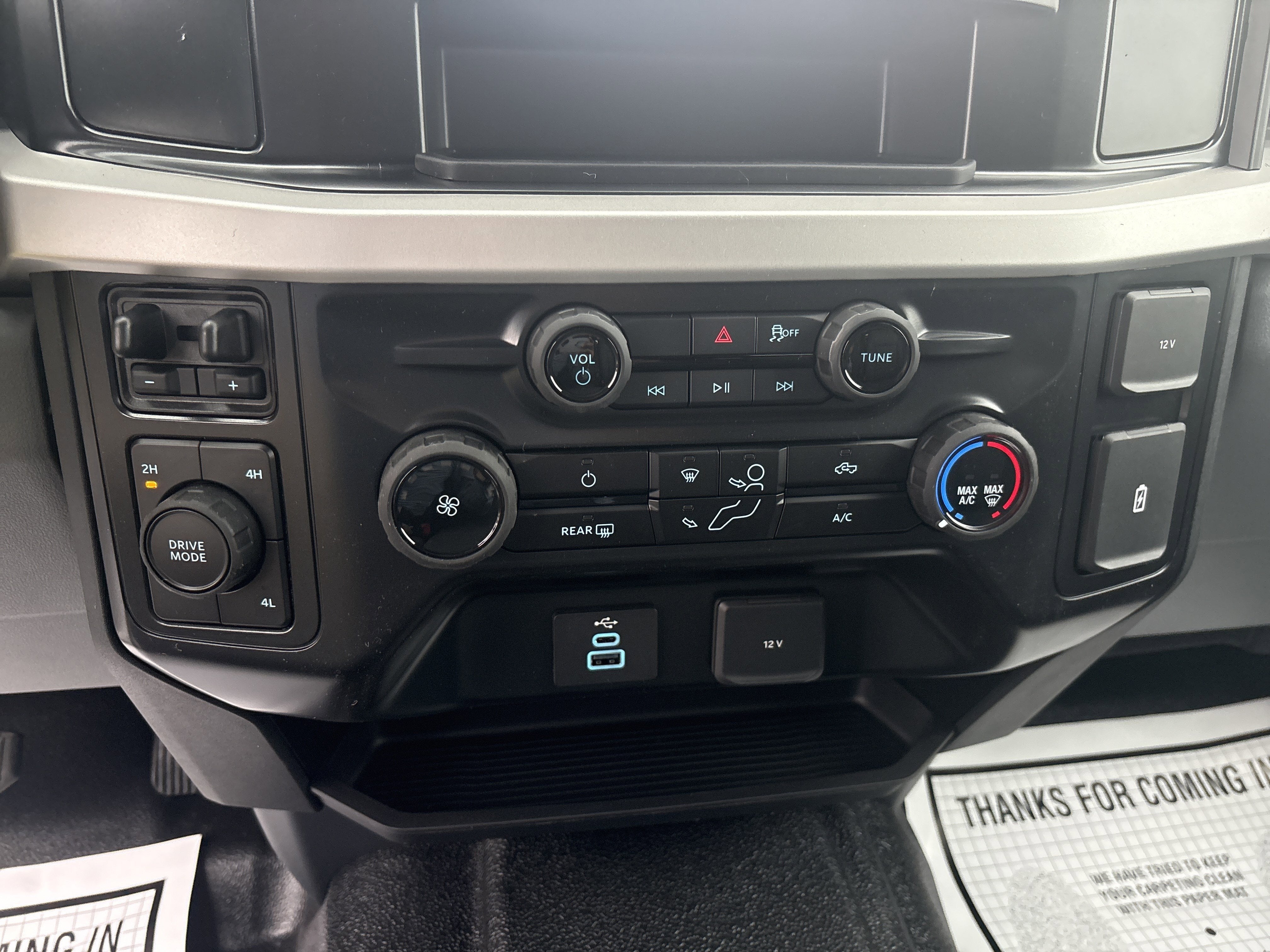2026 Ford Super Duty F-450 DRW Base