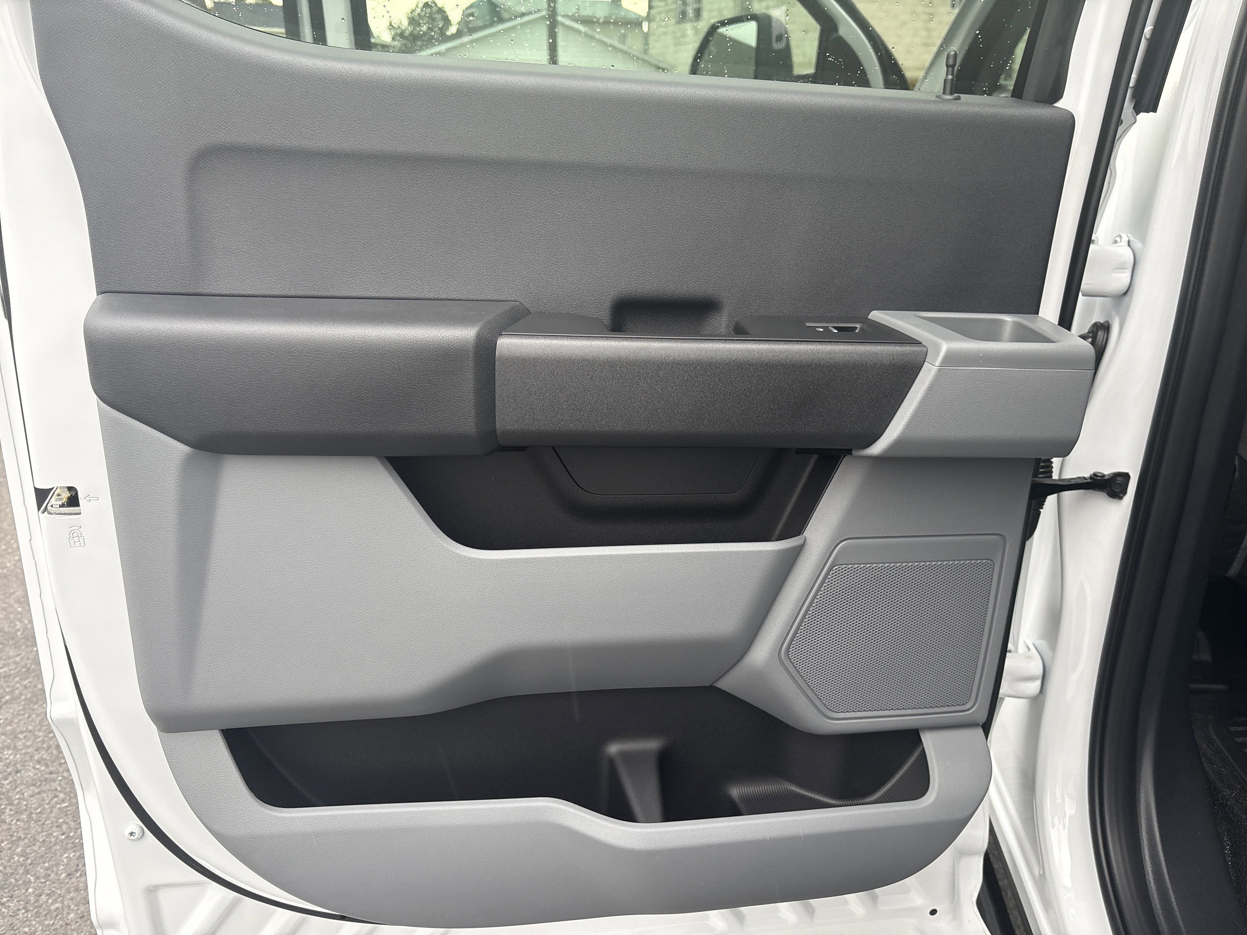 2026 Ford Super Duty F-450 DRW Base