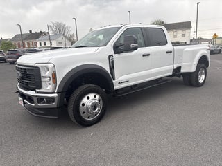 2026 Ford Super Duty F-450 DRW Base