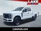 2026 Ford Super Duty F-350 SRW F-350® XL