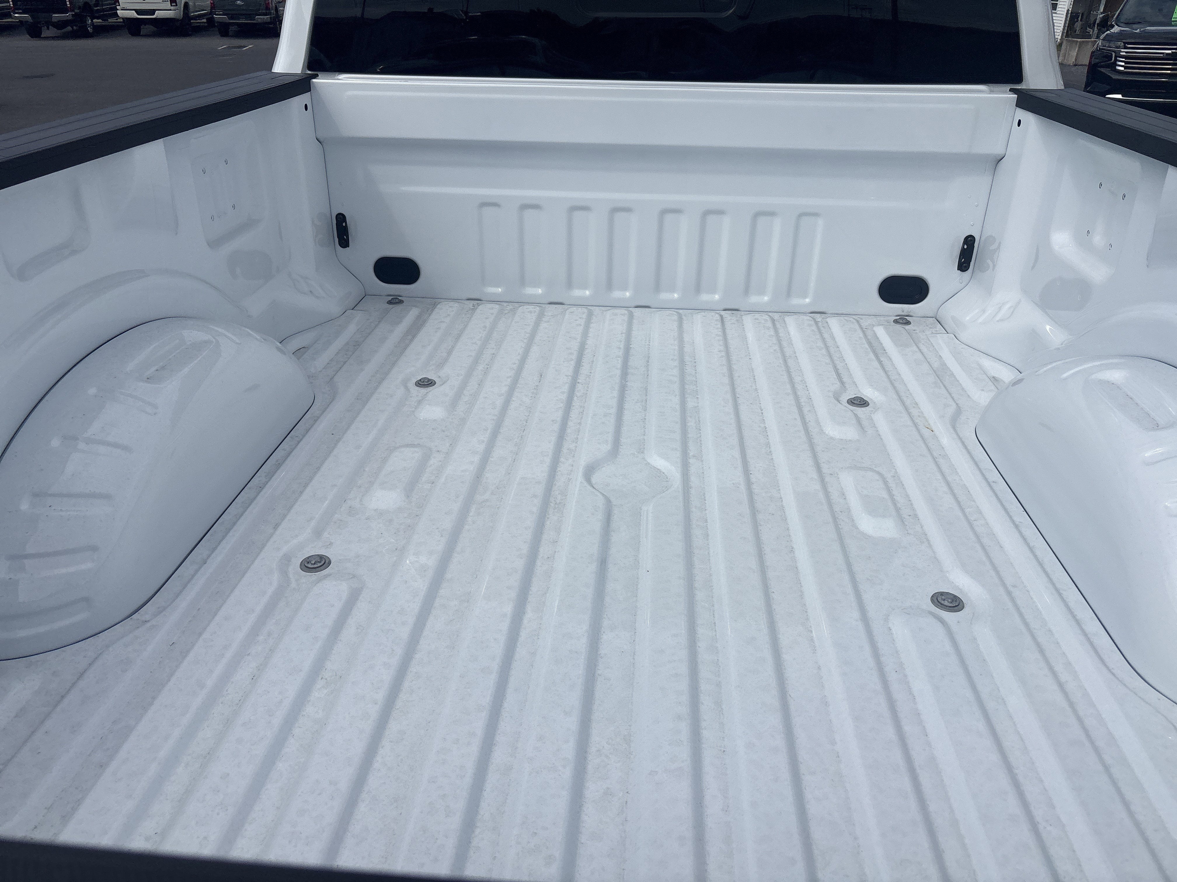 2026 Ford Super Duty F-350 SRW F-350® XL