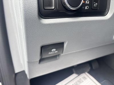 2026 Ford Super Duty F-350 SRW F-350® XL