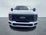 2026 Ford Super Duty F-350 SRW F-350® XL