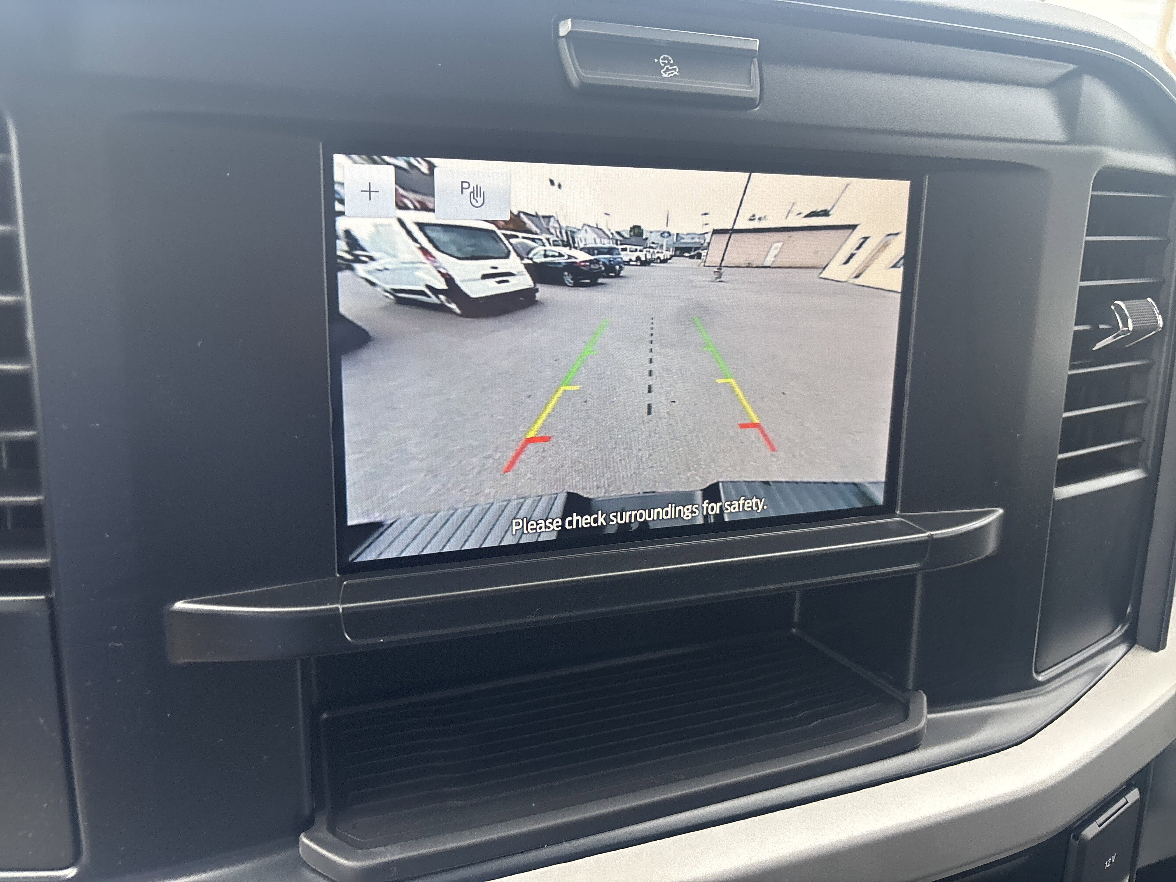 2026 Ford Super Duty F-350 SRW F-350® XL