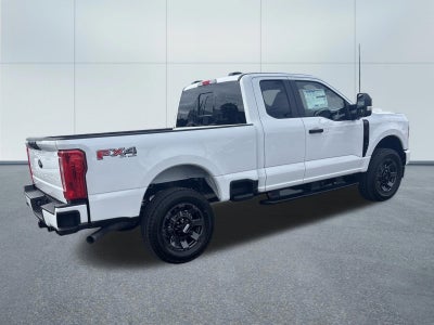 2026 Ford Super Duty F-350 SRW F-350® XL