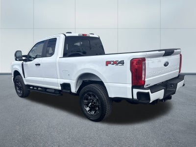 2026 Ford Super Duty F-350 SRW F-350® XL