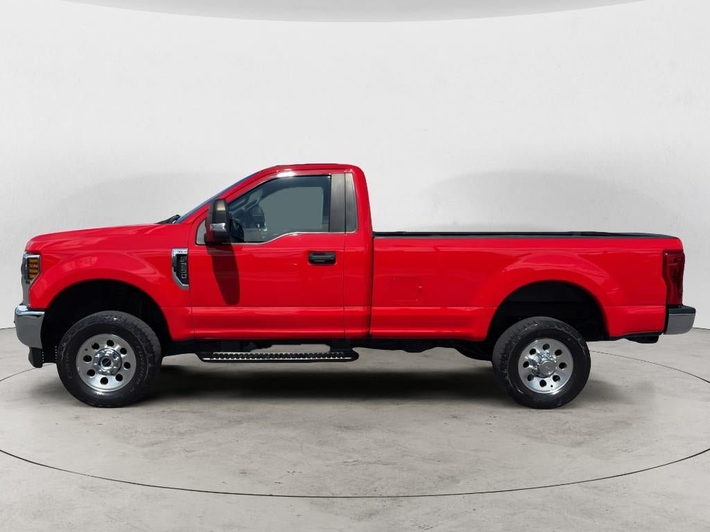 2019 Ford F-250 XL