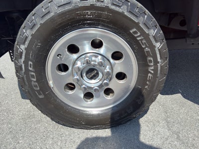 2019 Ford F-250 XL