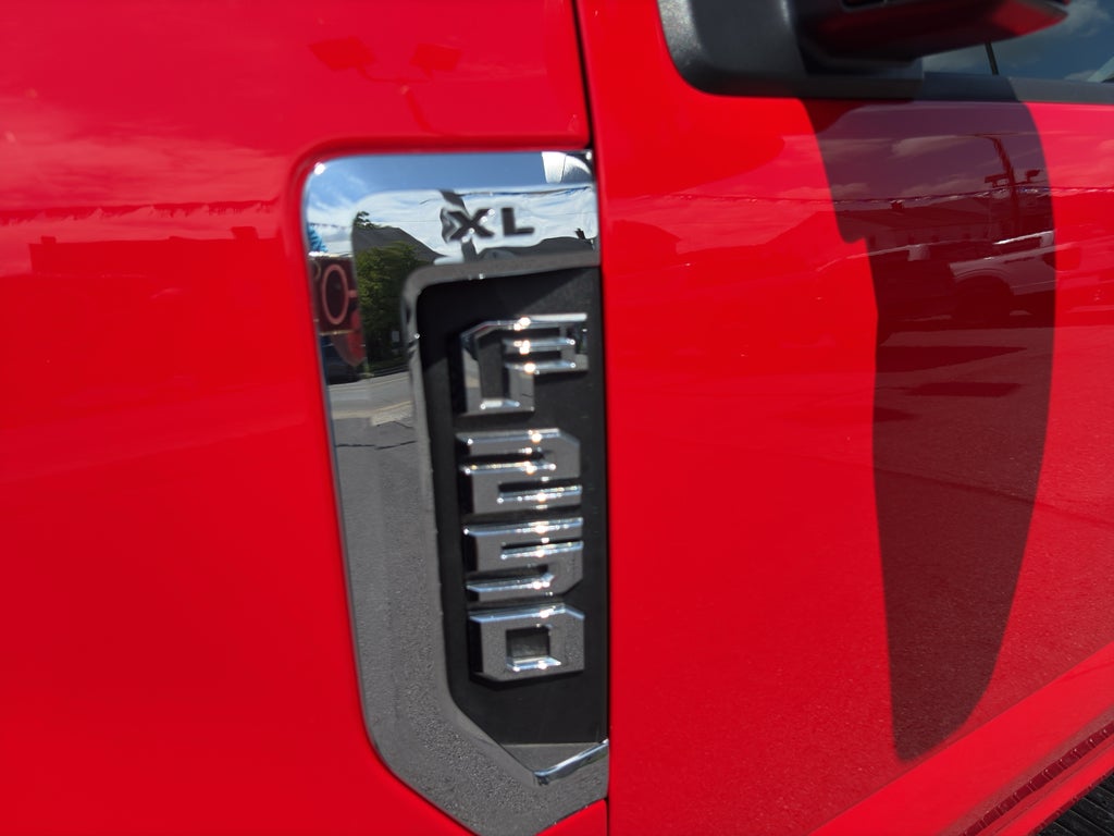 2019 Ford F-250 XL