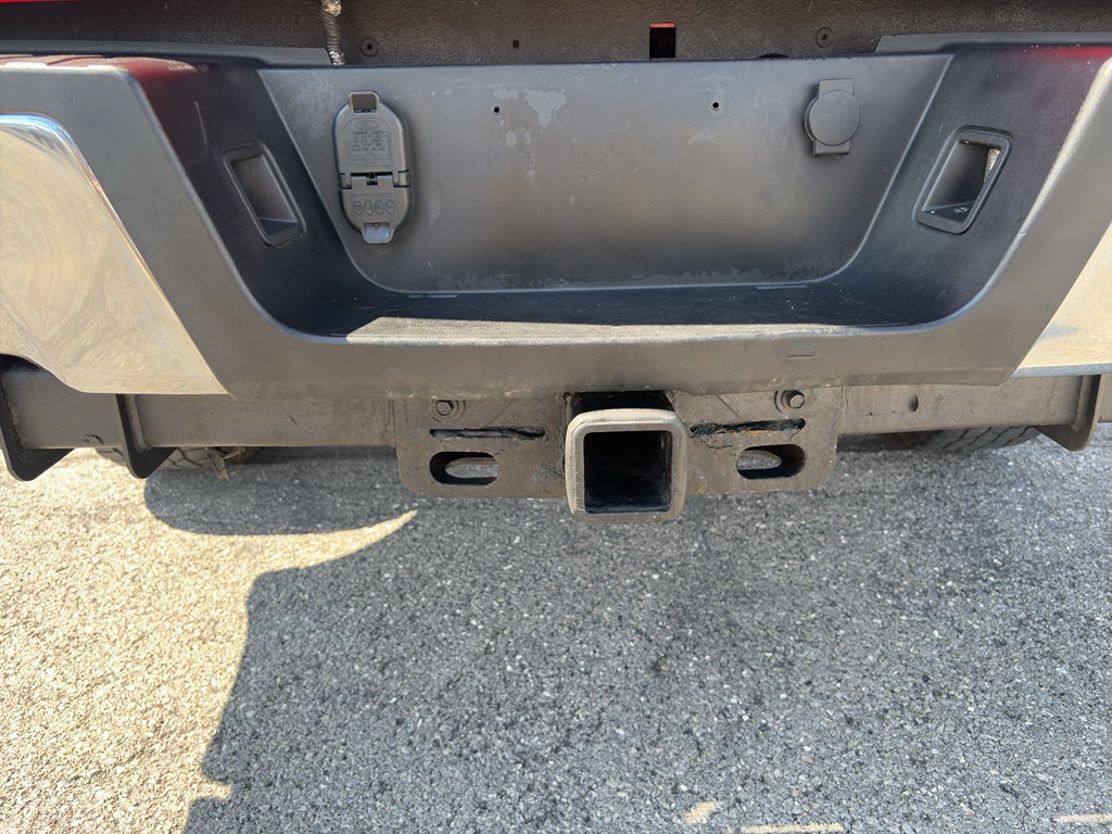 2019 Ford F-250 XL