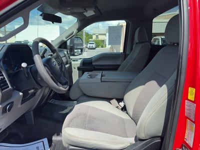 2019 Ford F-250 XL