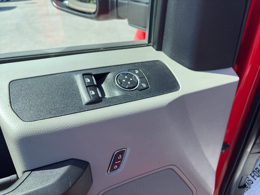 2019 Ford F-250 XL