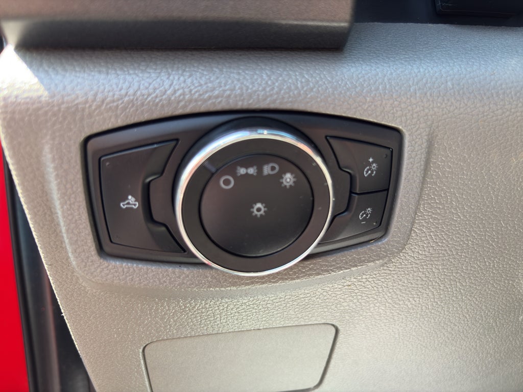 2019 Ford F-250 XL