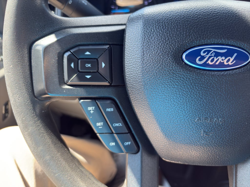 2019 Ford F-250 XL