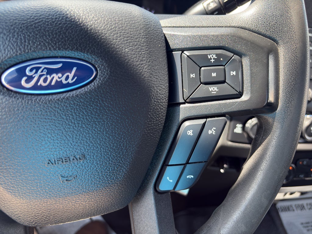 2019 Ford F-250 XL