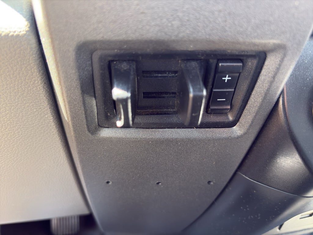 2019 Ford F-250 XL