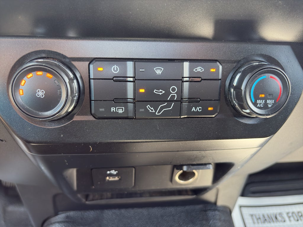 2019 Ford F-250 XL