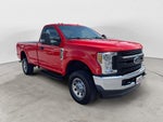 2019 Ford F-250 XL