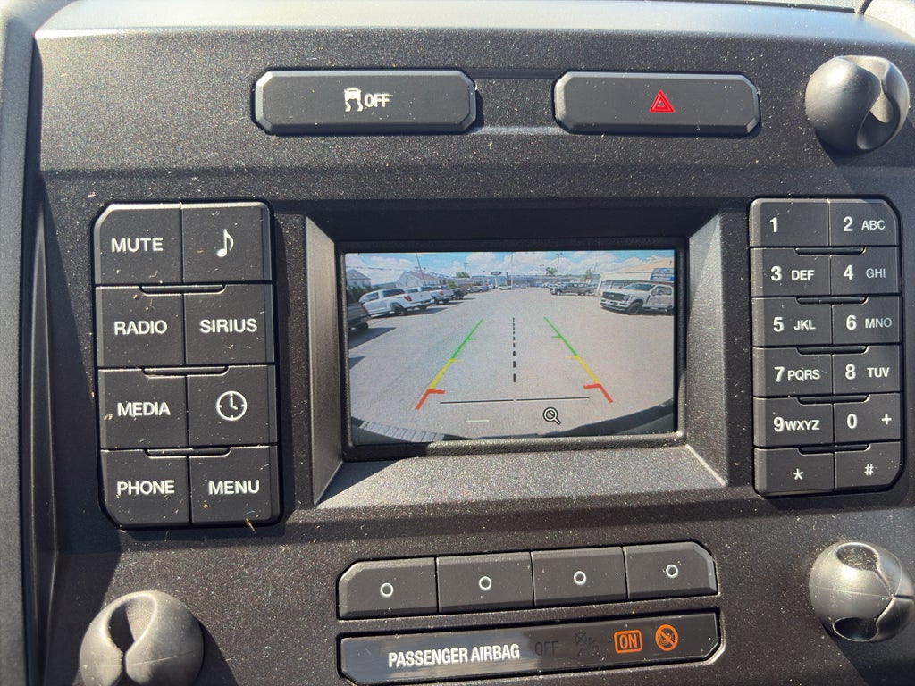 2019 Ford F-250 XL