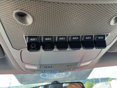2019 Ford F-250 XL