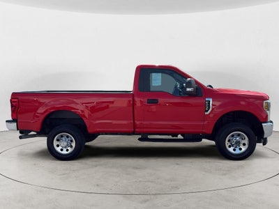 2019 Ford F-250 XL