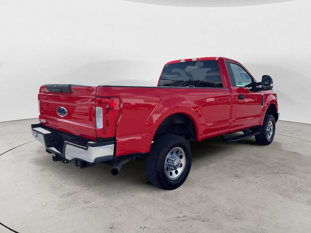 2019 Ford F-250 XL