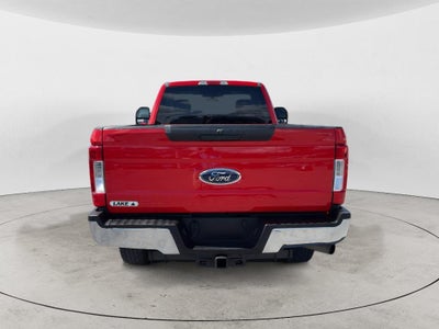 2019 Ford F-250 XL