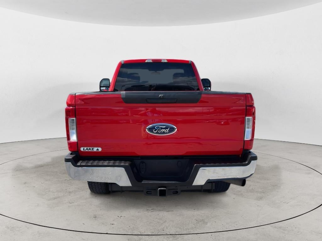 2019 Ford F-250 XL