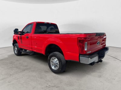 2019 Ford F-250 XL
