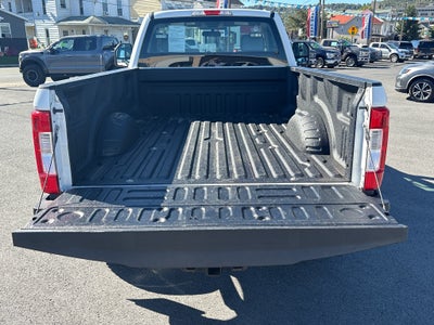 2019 Ford F-250 XL