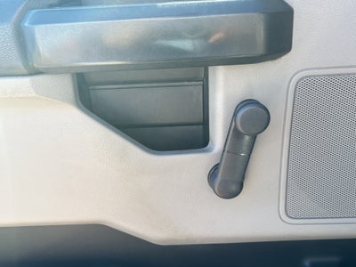 2019 Ford F-250 XL