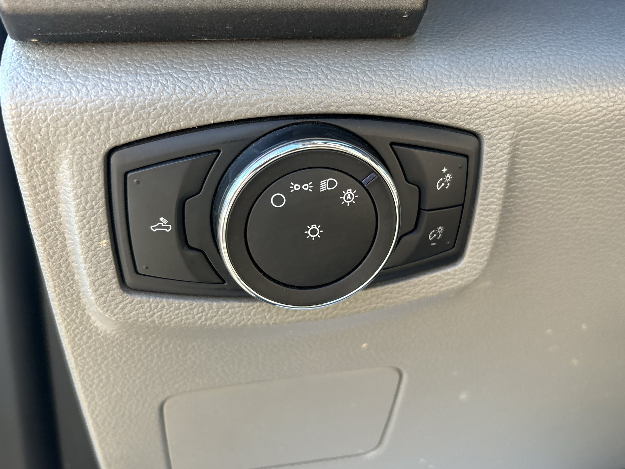 2019 Ford F-250 XL