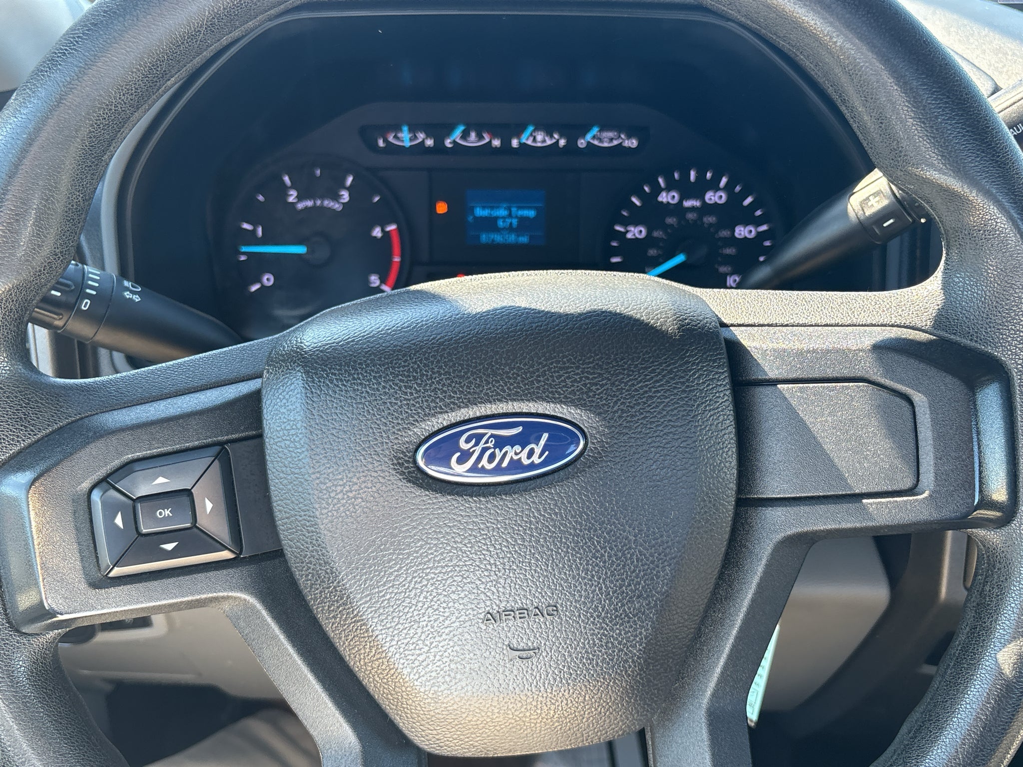 2019 Ford F-250 XL