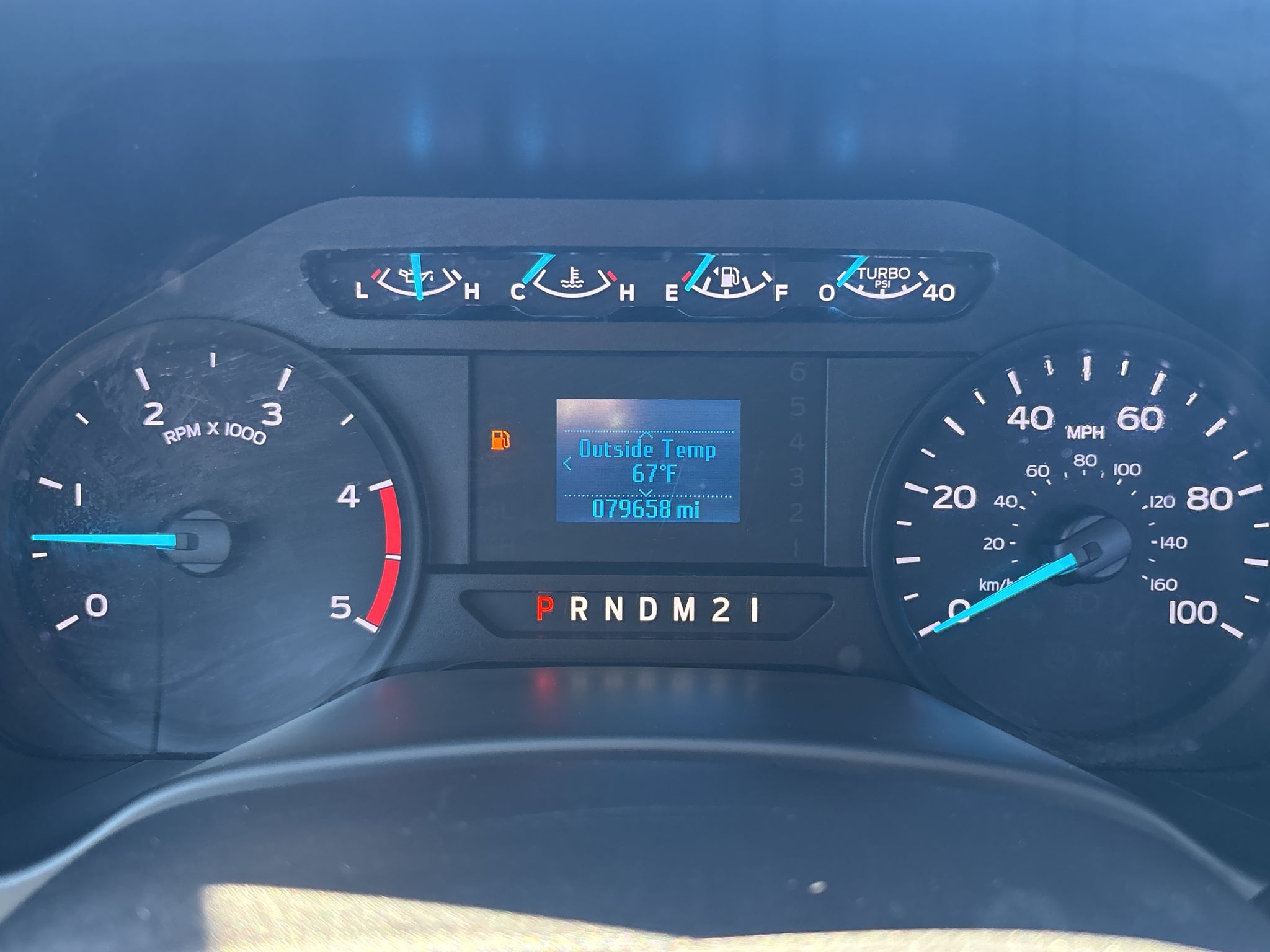 2019 Ford F-250 XL