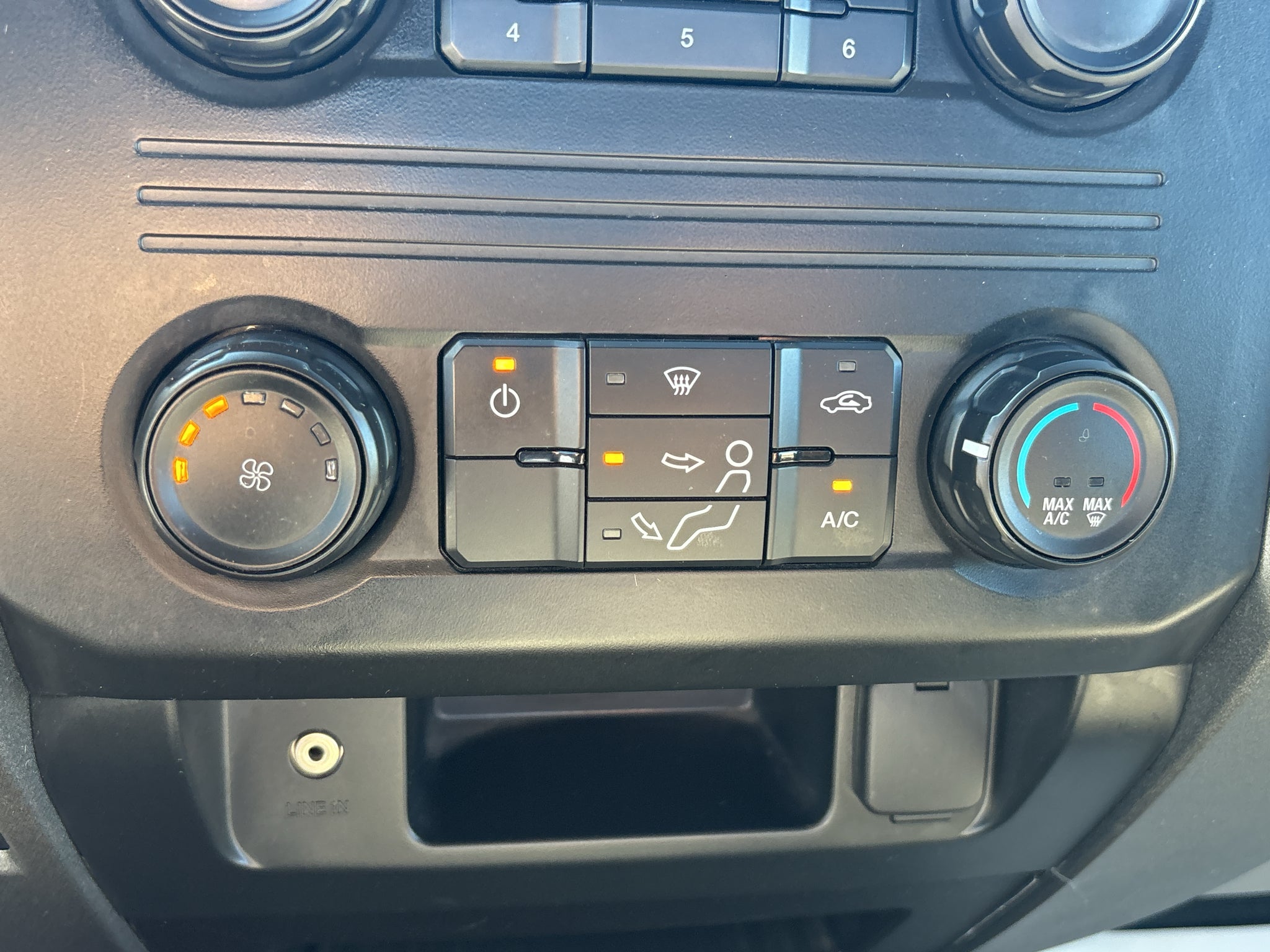 2019 Ford F-250 XL