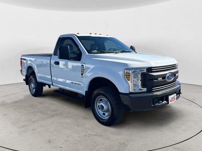2019 Ford F-250 XL