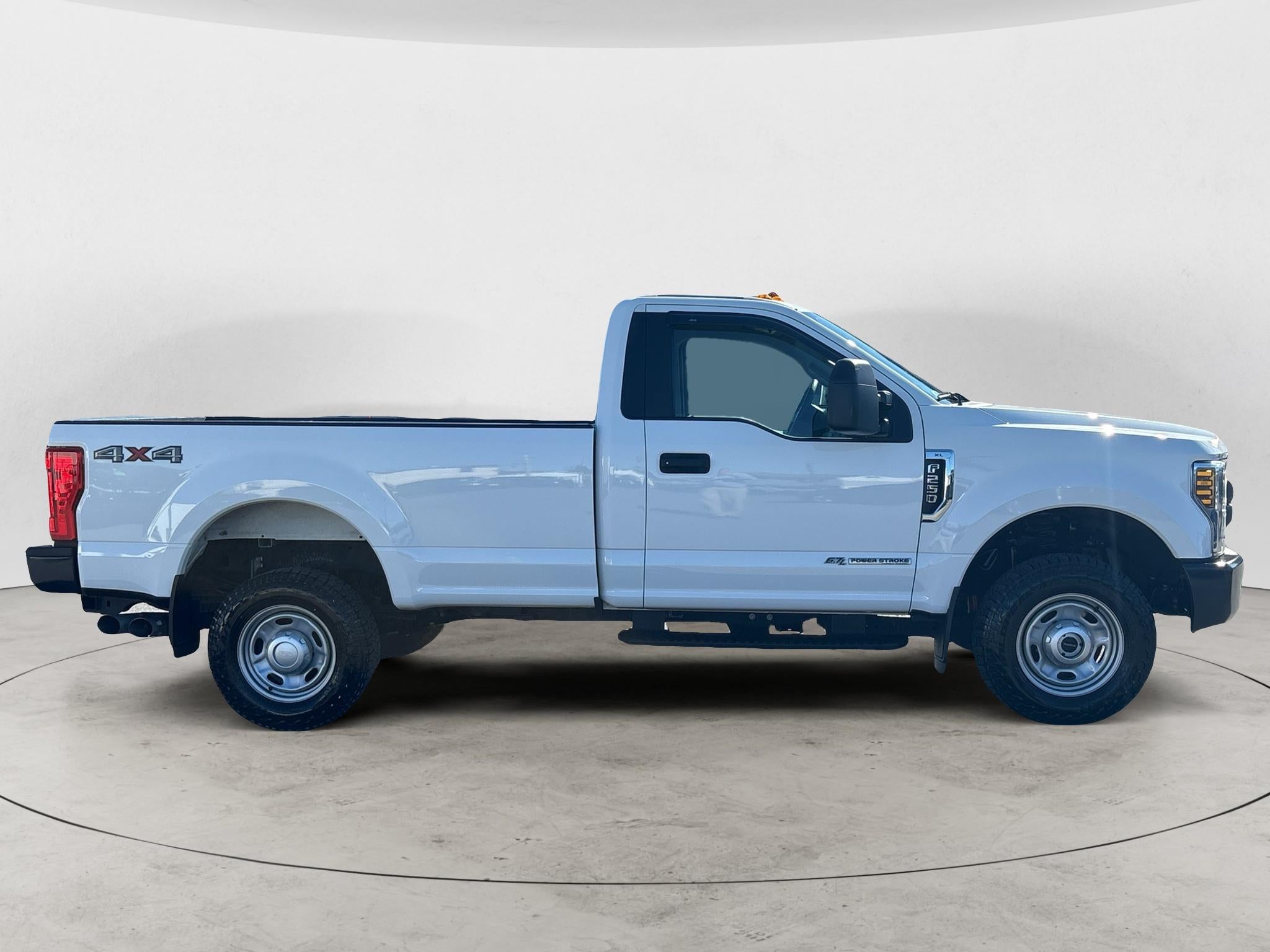 2019 Ford F-250 XL