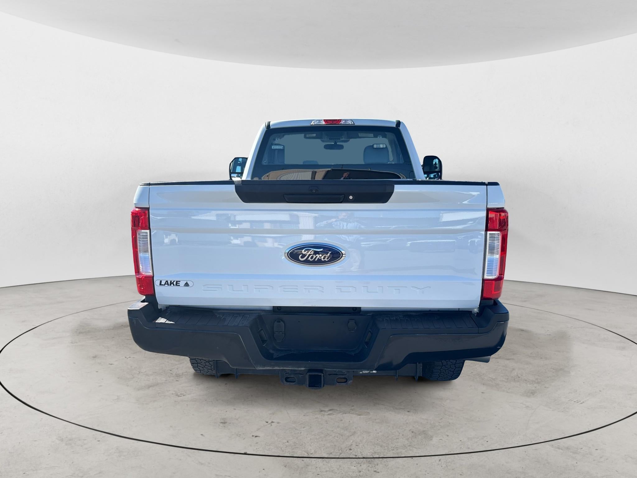 2019 Ford F-250 XL