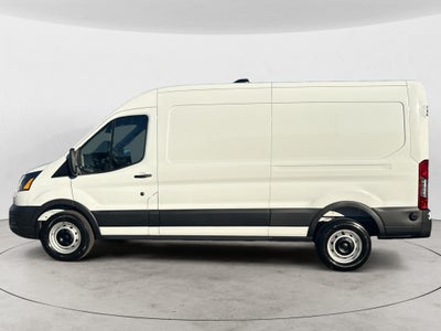 2027 Ford Transit Van Base
