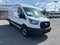 2026 Ford Transit Van Base