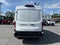 2026 Ford Transit Van Base
