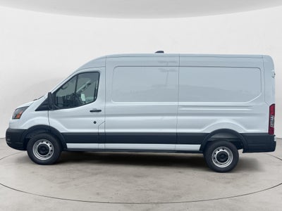 2027 Ford Transit Van Base