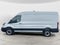 2027 Ford Transit Van Base