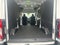 2027 Ford Transit Van Base