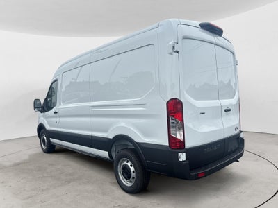 2027 Ford Transit Van Base