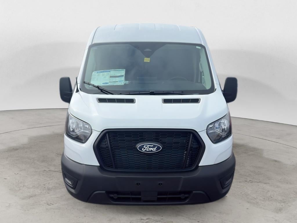 2026 Ford Transit Van Base