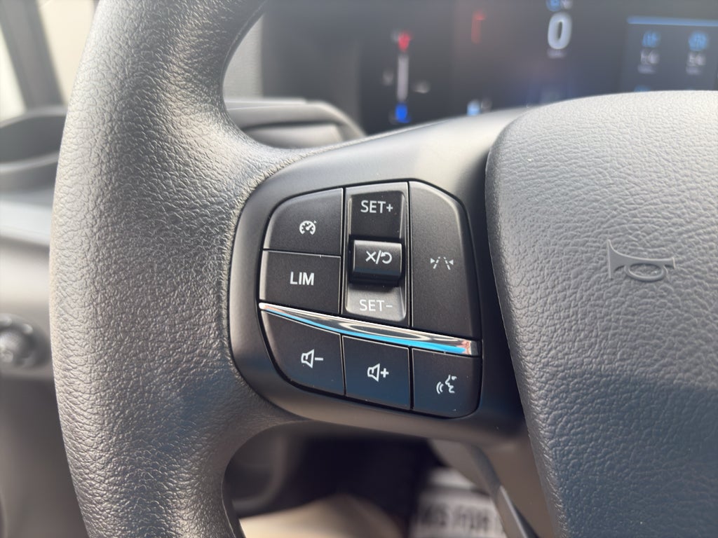 2026 Ford Transit Van Base