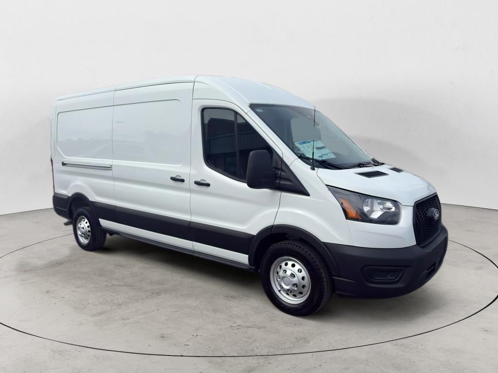 2026 Ford Transit Van Base