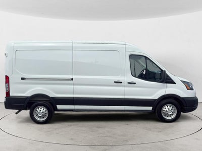 2026 Ford Transit Van Base